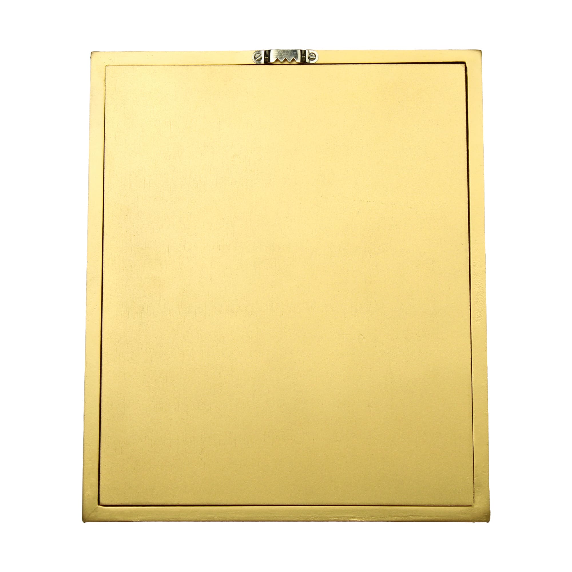 Traditional Radhe Kishan Blessing